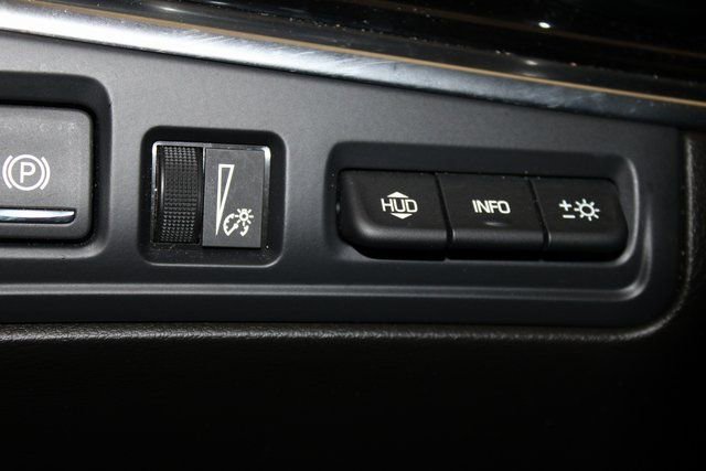 Certified 2023 Cadillac XT6 Sport w/ LPO, Onyx Lite Package image 27