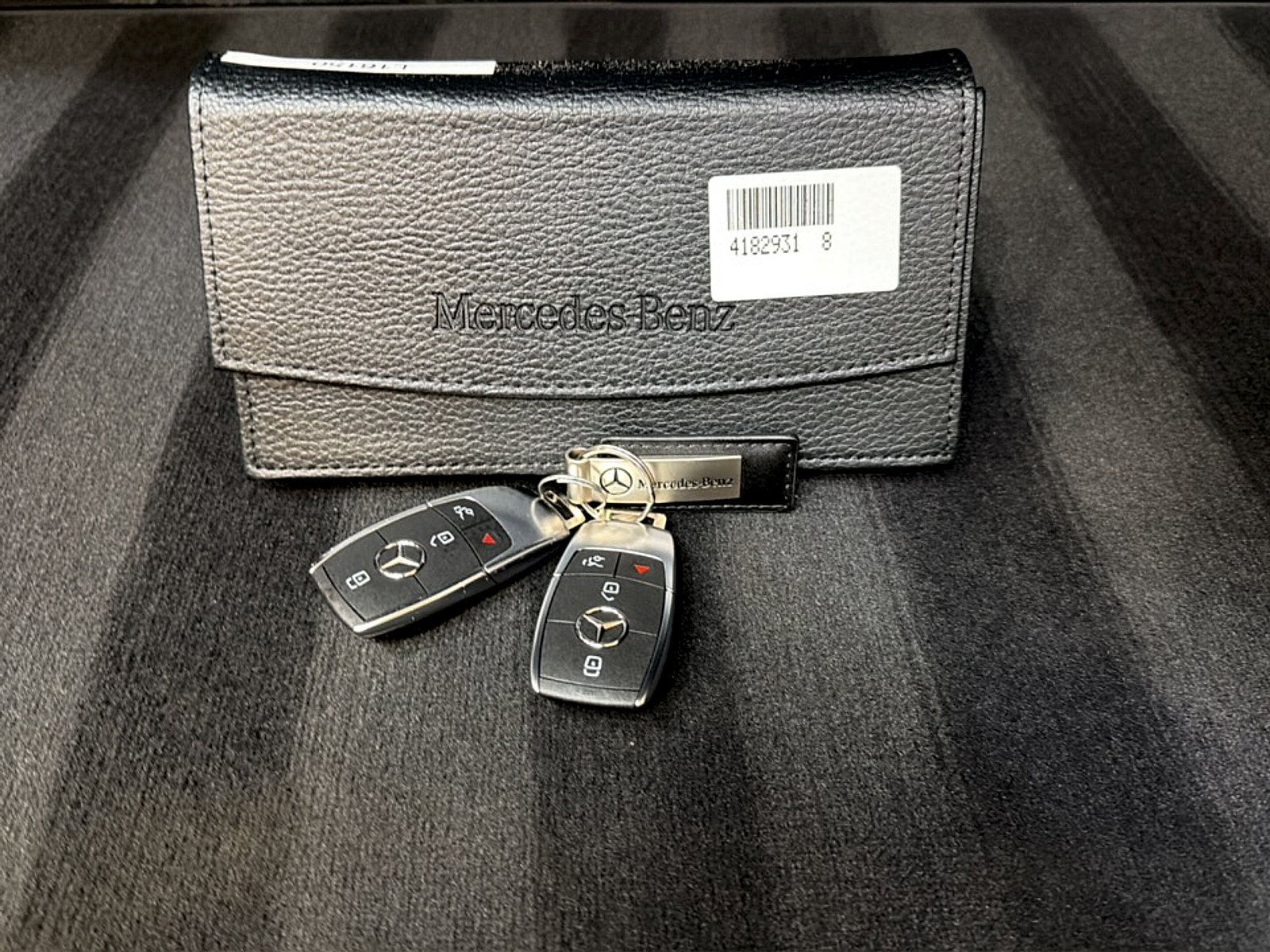 Certified 2025 Mercedes-Benz GLA 250 image 25