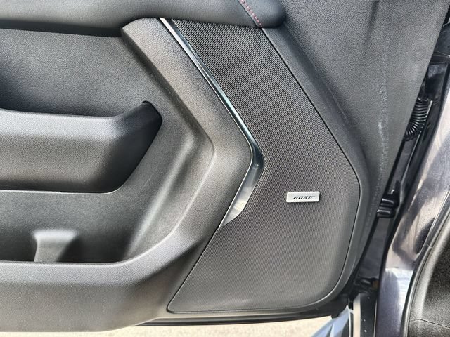 Certified 2022 Chevrolet Tahoe RST RWD image 23