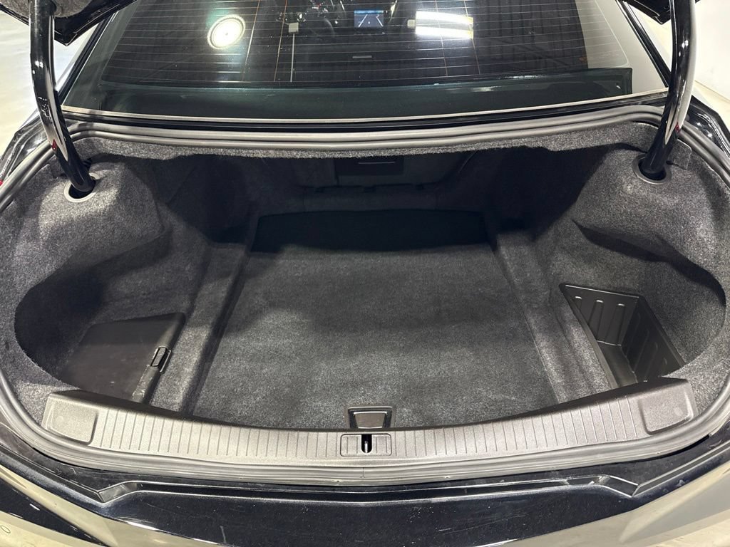 Used 2014 Cadillac CTS Luxury AWD/4WD image 33