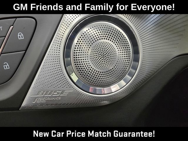 New 2026 Buick Enclave Avenir w/ Super Cruise Package image 13