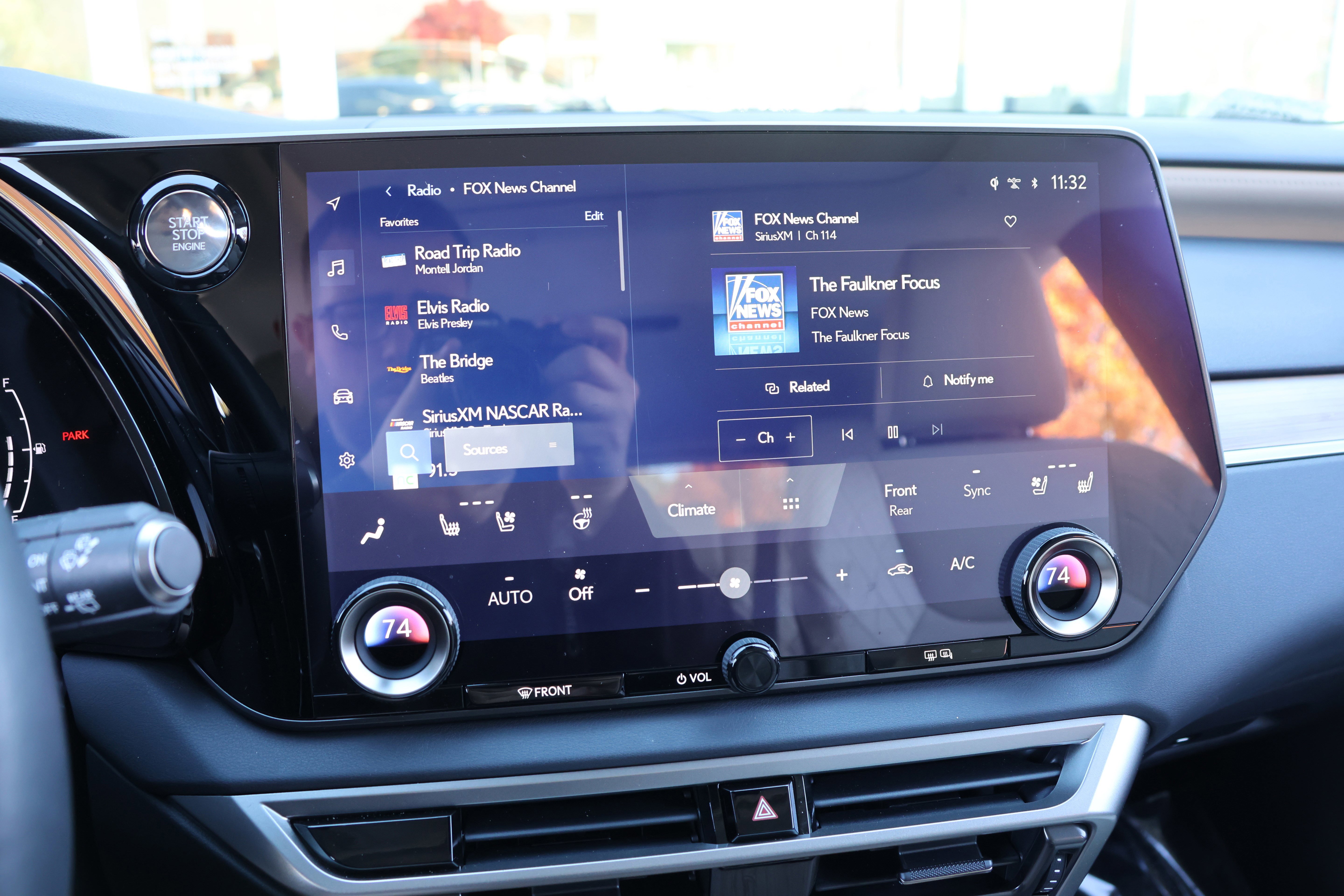 Certified 2023 Lexus RX 350 Premium image 23