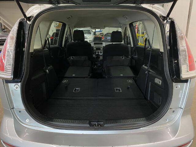 Used 2008 MAZDA MAZDA5 Sport FWD image 15