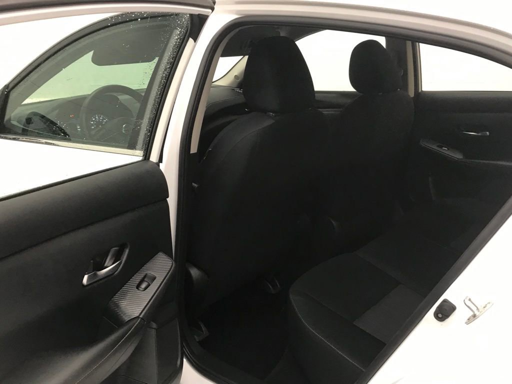 Used 2023 Nissan Sentra SV image 23