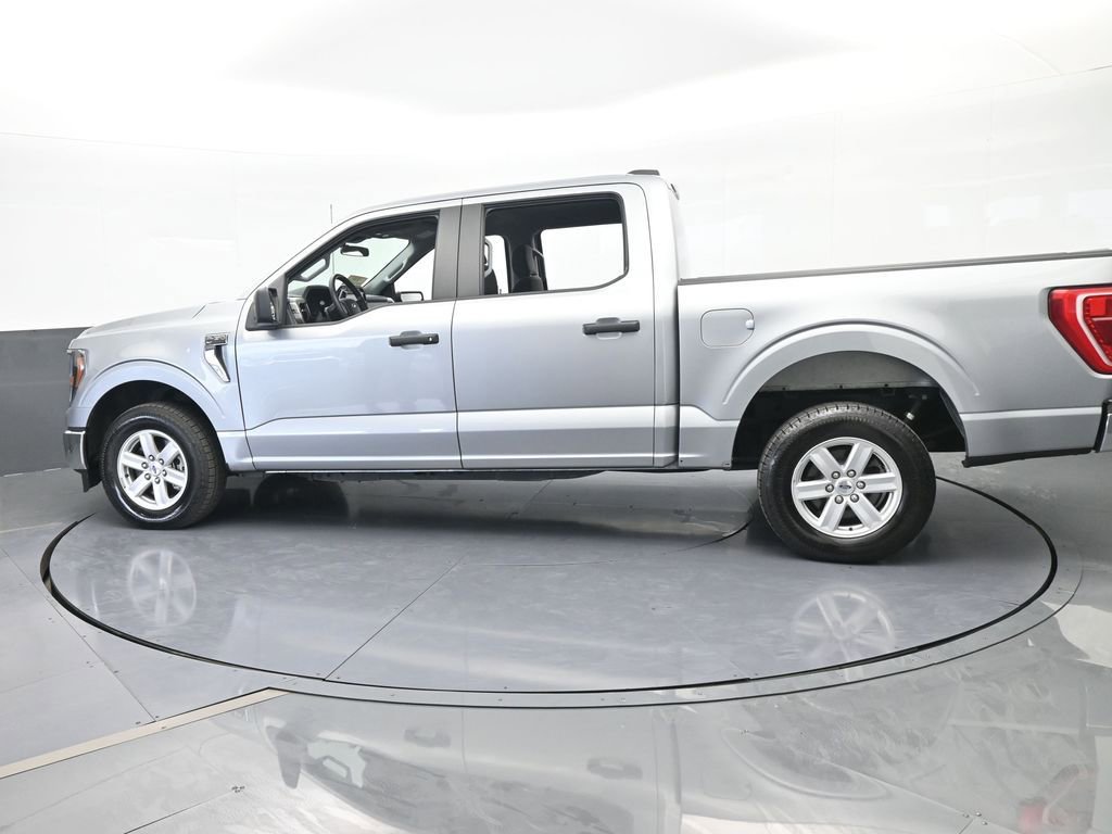 Used 2023 Ford F150 XLT image 3