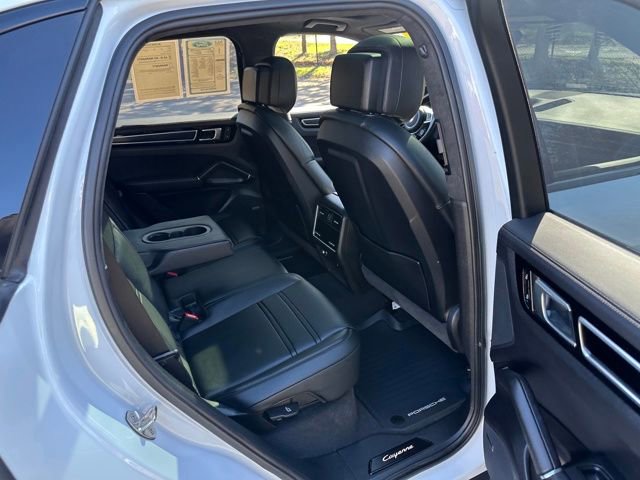 Used 2023 Porsche Cayenne GTS image 40