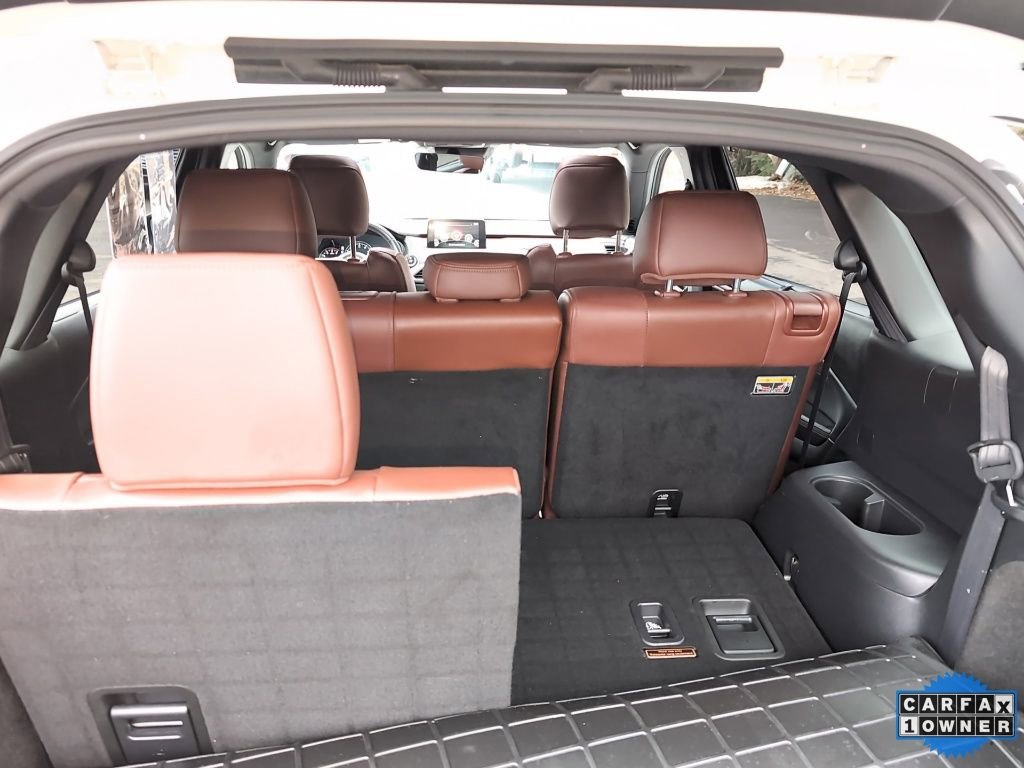 Used 2019 MAZDA CX-9 Signature image 11
