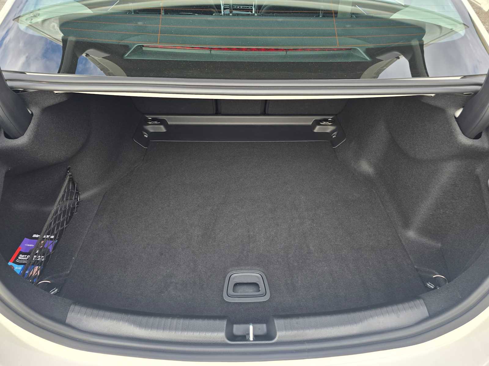 Used 2025 Mercedes-Benz C 300 C 300 image 16