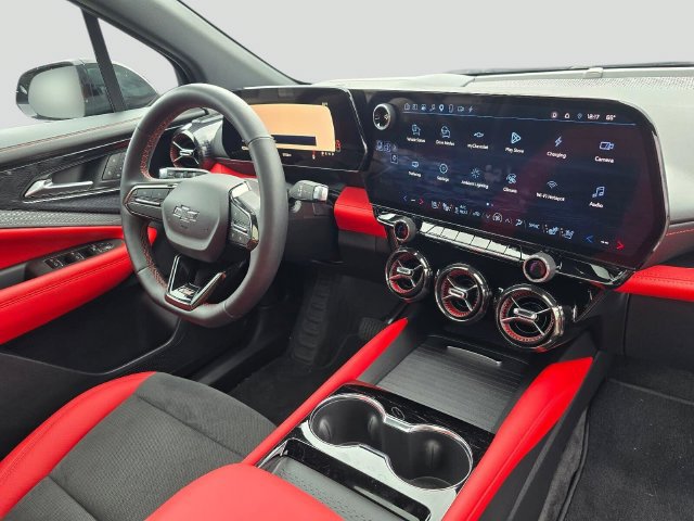 Used 2026 Chevrolet Blazer EV RS AWD/4WD image 13