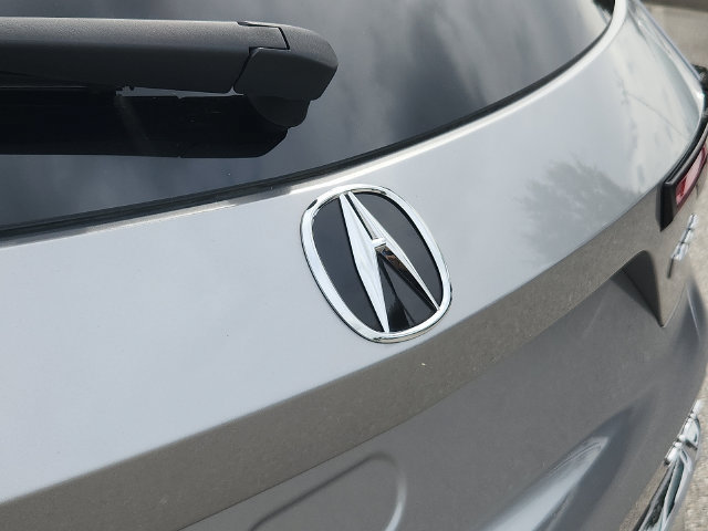 Certified 2025 Acura MDX w/ Technology Package AWD/4WD image 32
