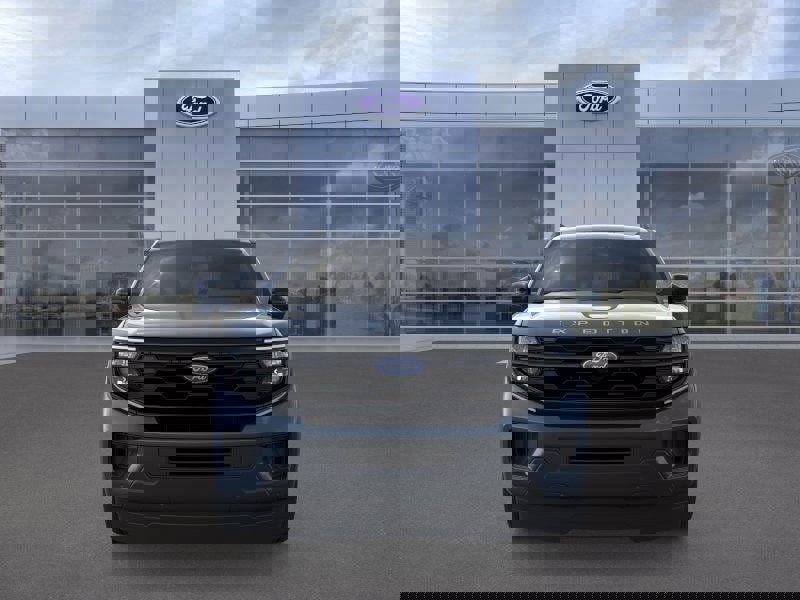 New 2026 Ford Expedition Active image 6