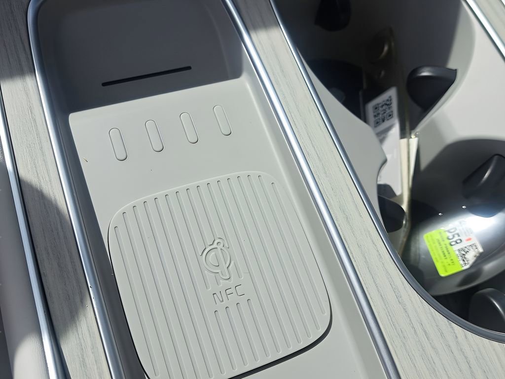 Certified 2026 Hyundai Palisade Calligraphy image 30