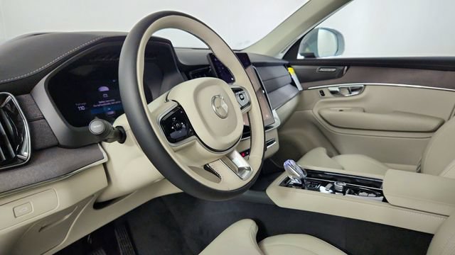 New 2026 Volvo XC90 B6 Ultra w/ Protection Package AWD/4WD image 12