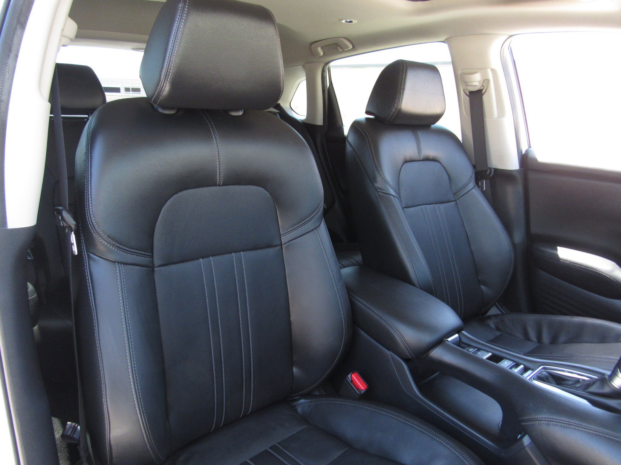 Certified 2024 Honda HR-V EX-L image 11