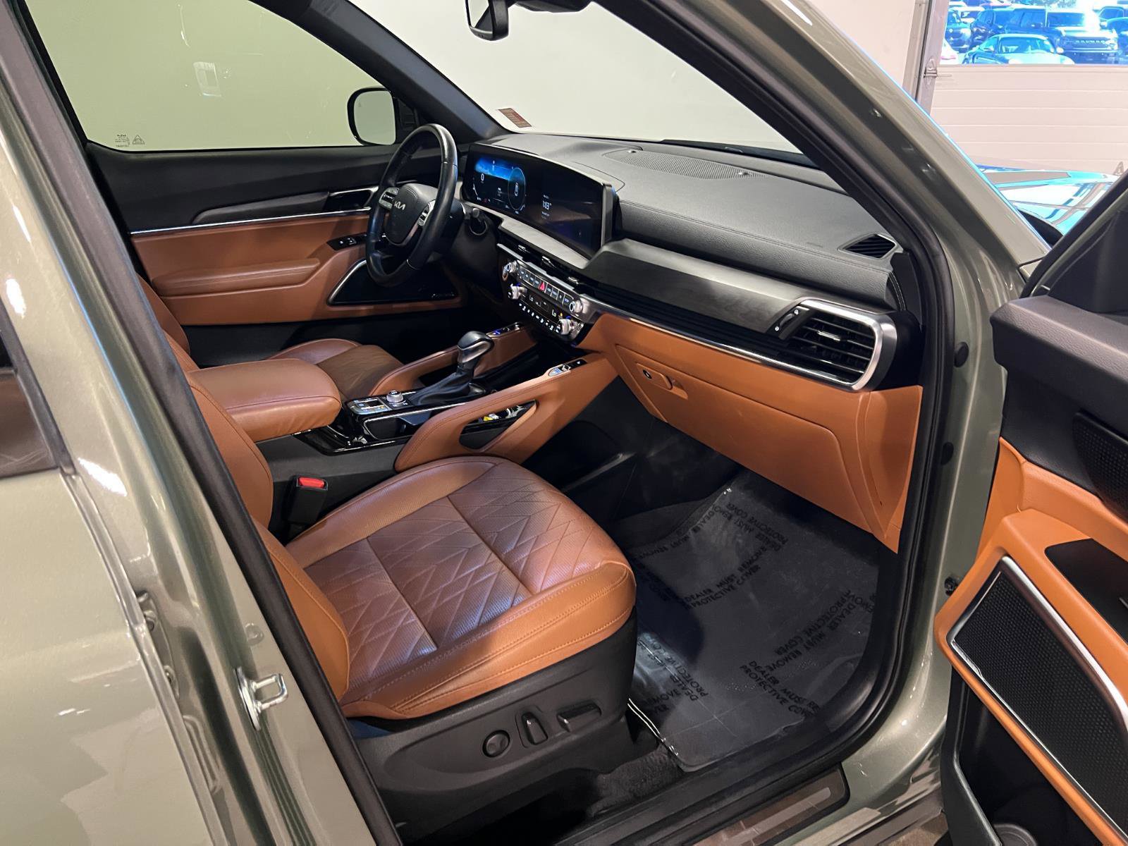 Used 2024 Kia Telluride SX X-Pro image 41
