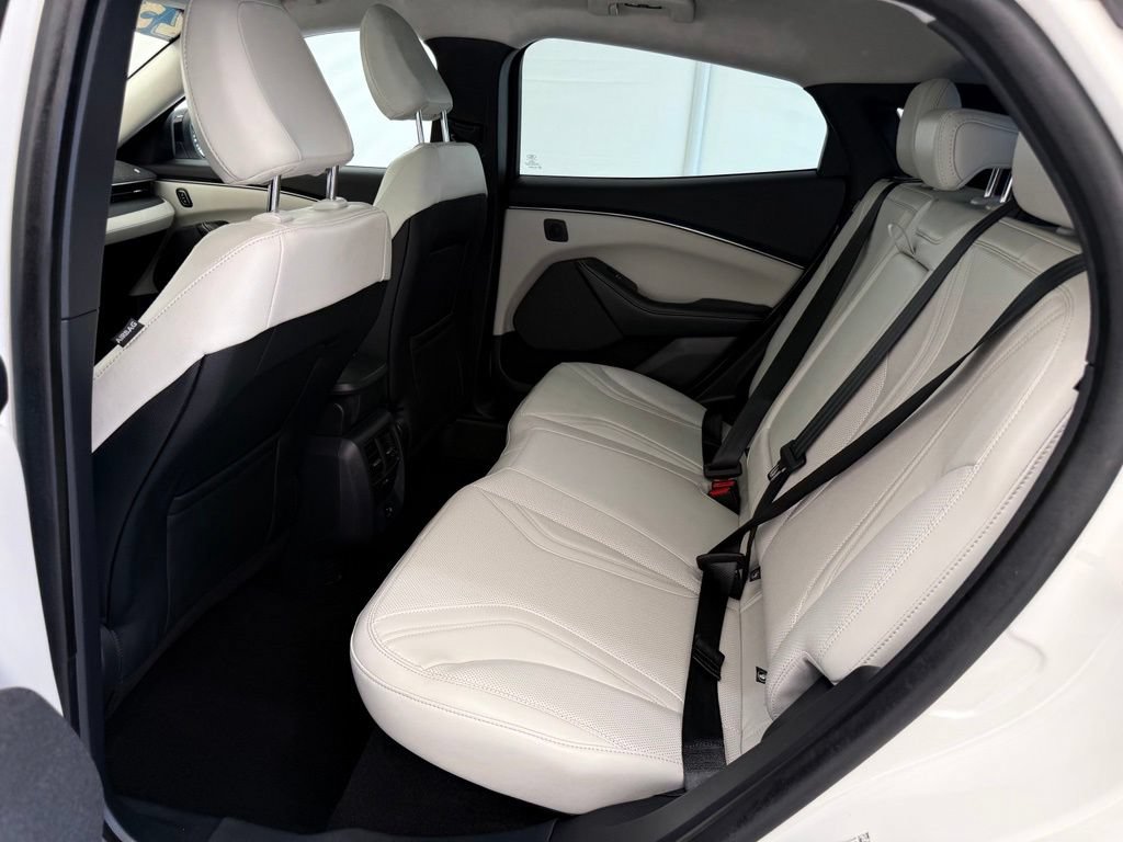 Certified 2023 Ford Mustang Mach-E Premium RWD image 21