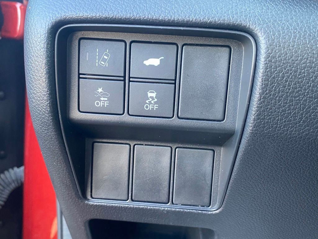 Used 2017 Honda CR-V EX-L image 19