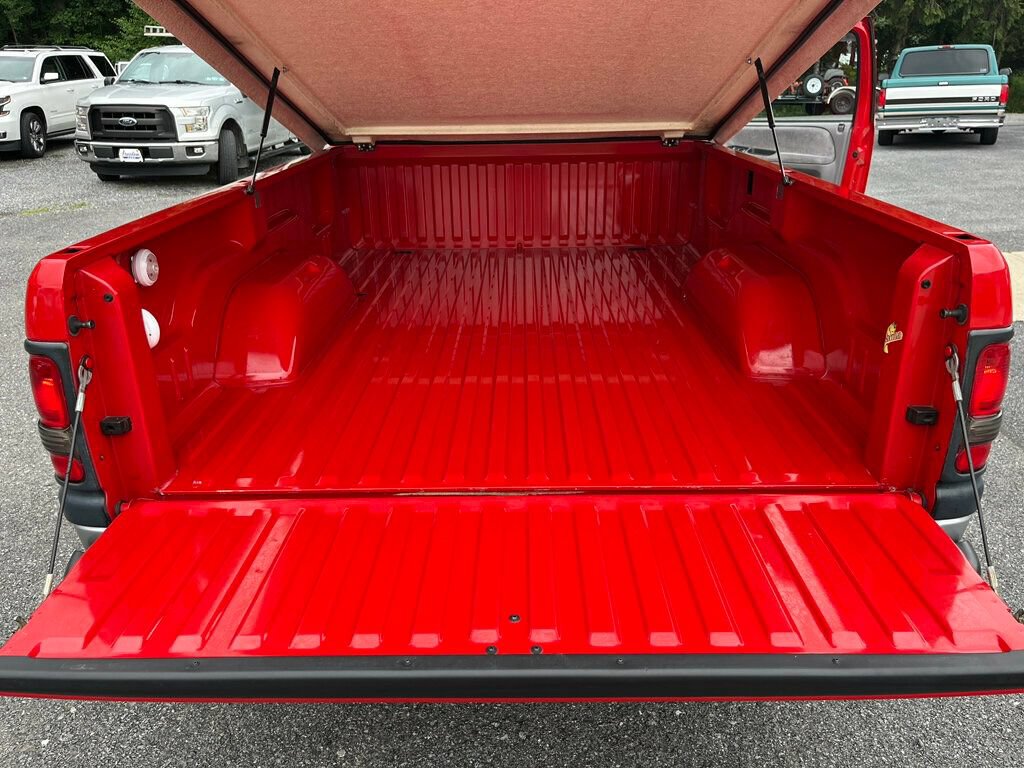 Used 1994 Dodge Ram 1500 Truck 2WD Regular Cab image 60
