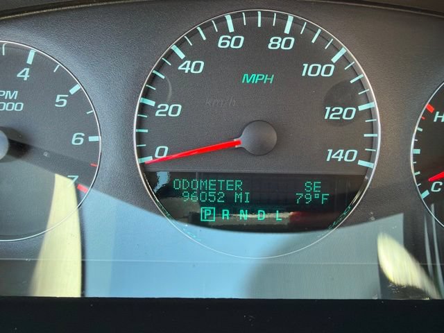 Used 2013 Chevrolet Impala LT FWD image 14