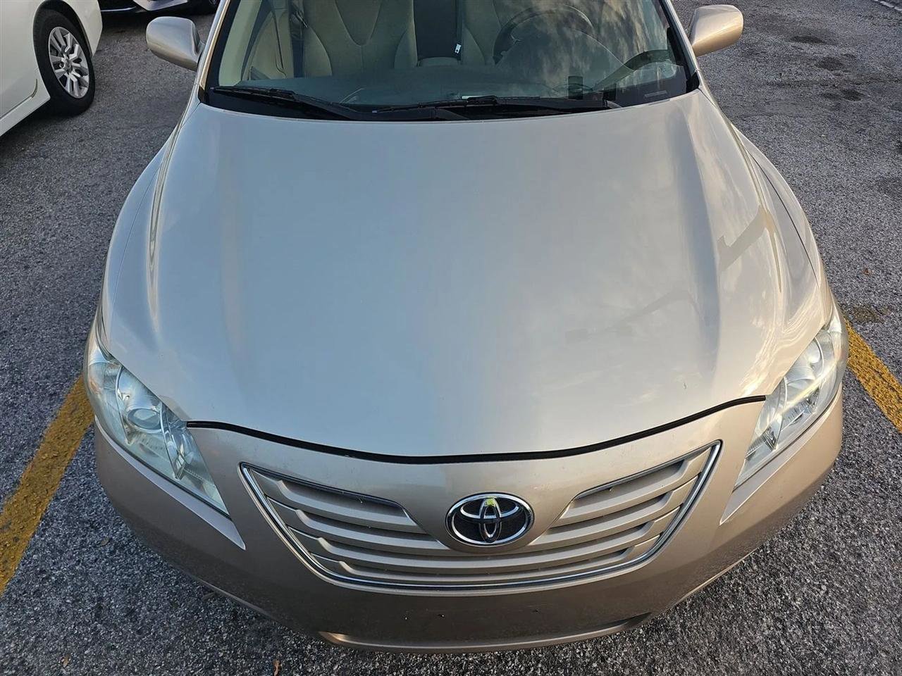 Used 2007 Toyota Camry CE image 2