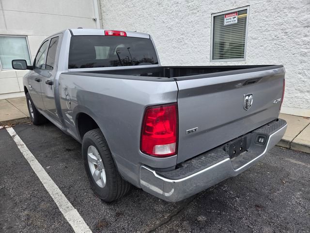Used 2024 RAM 1500 Classic SLT image 6
