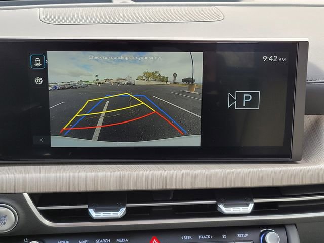 New 2026 Hyundai Sonata SEL image 25