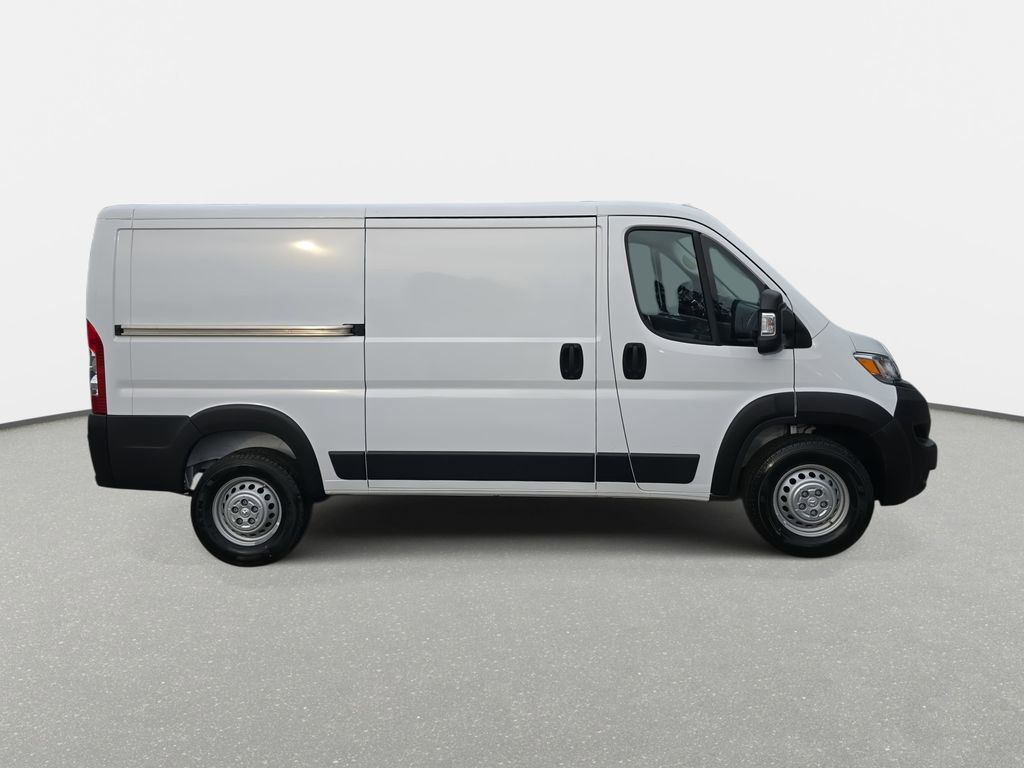 New 2025 RAM ProMaster 1500 FWD image 4