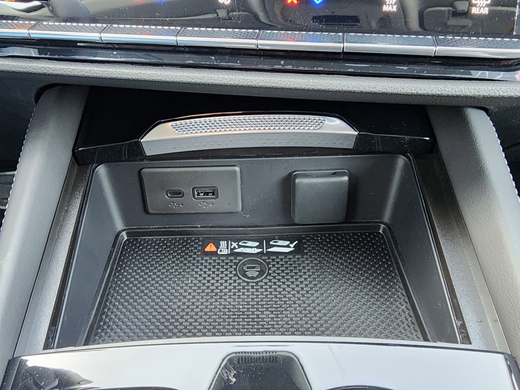 New 2026 Buick Envision Sport Touring image 32