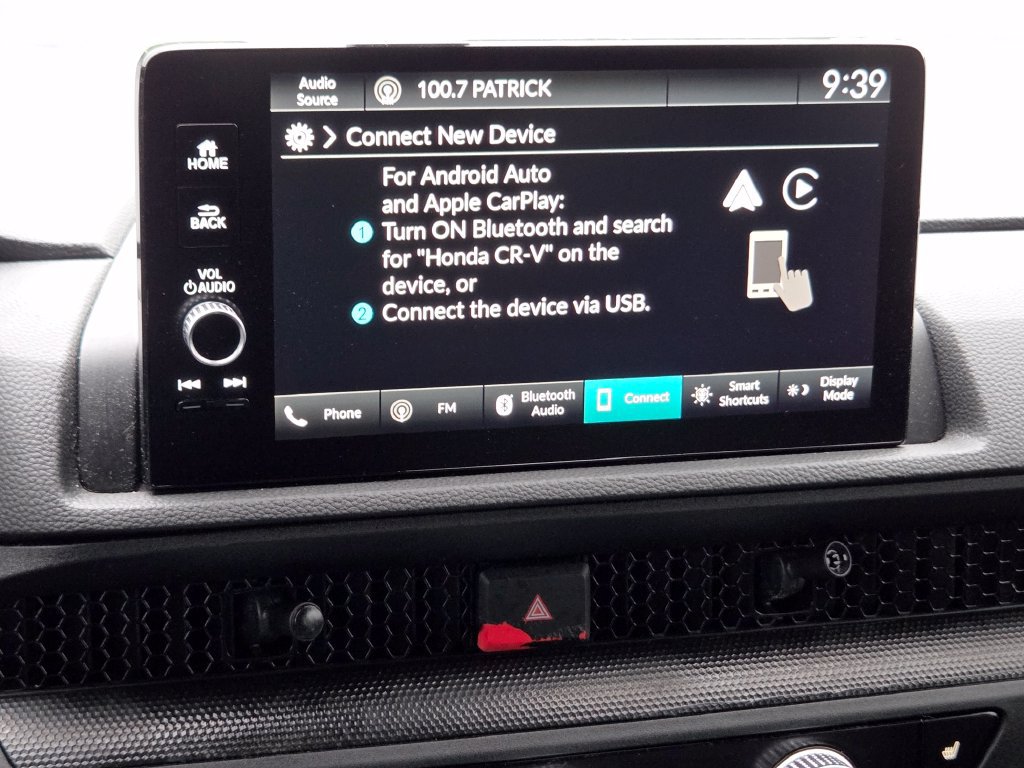 Certified 2024 Honda CR-V Sport-L image 5