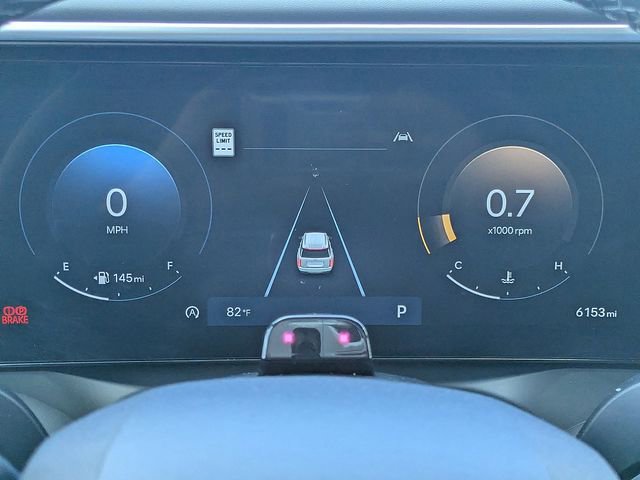 Used 2026 Hyundai Palisade Calligraphy FWD image 33