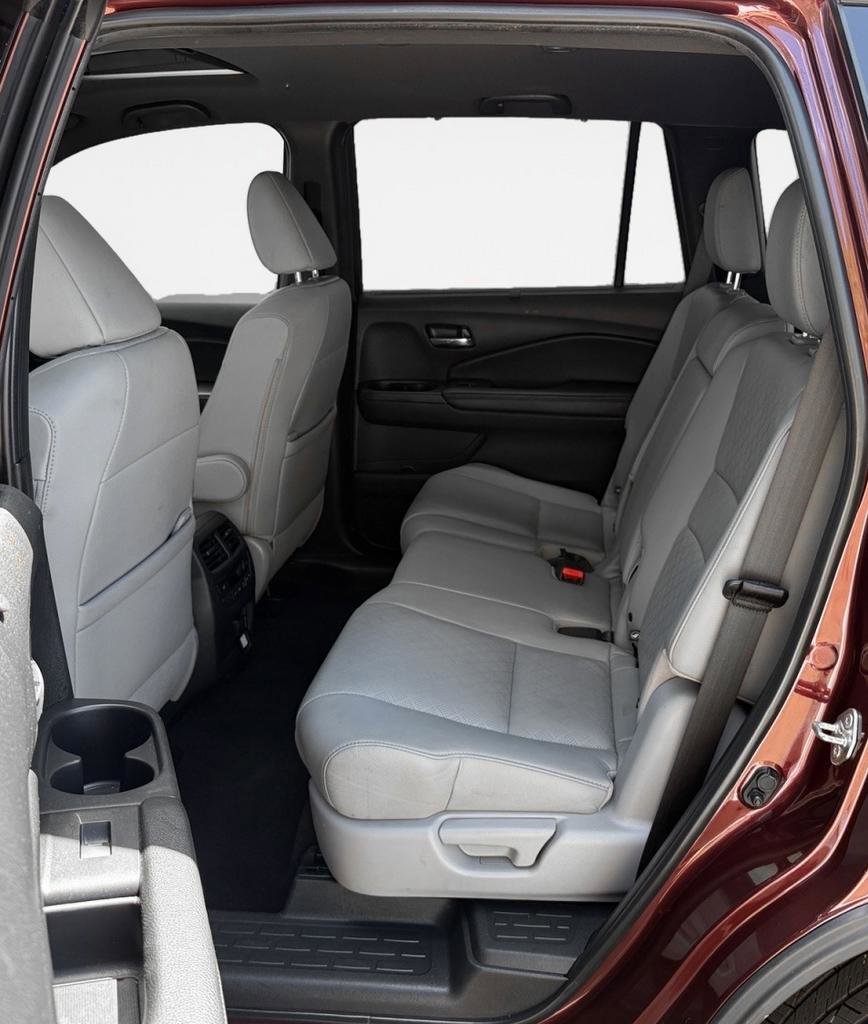 Used 2019 Honda Passport Touring image 13