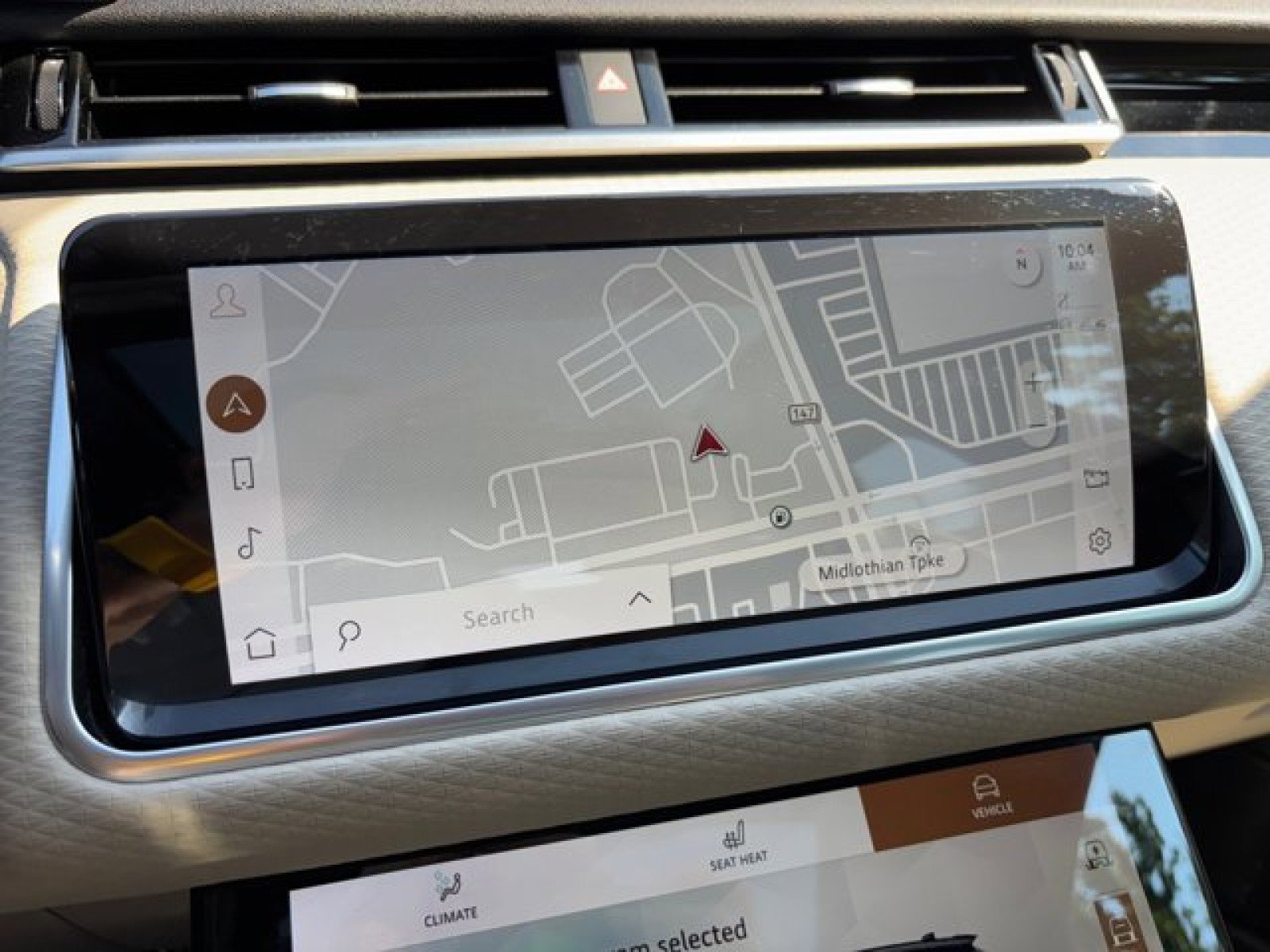 Certified 2021 Land Rover Range Rover Velar R-Dynamic S image 16