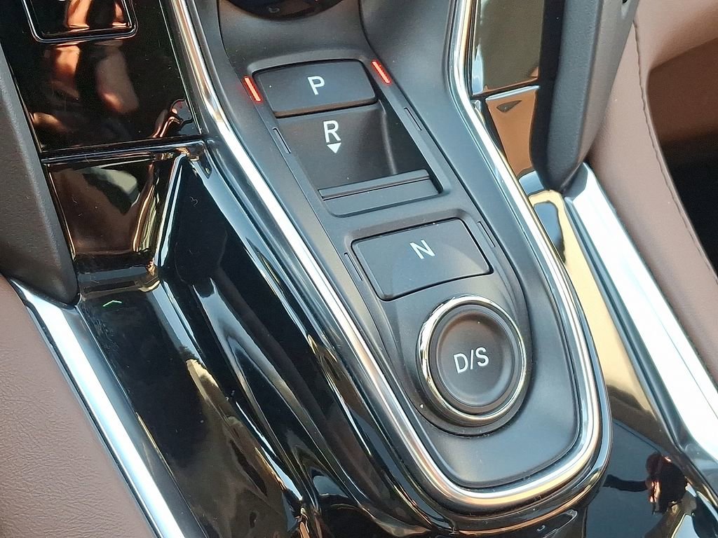 Certified 2023 Acura RDX AWD w/ Technology Package image 16