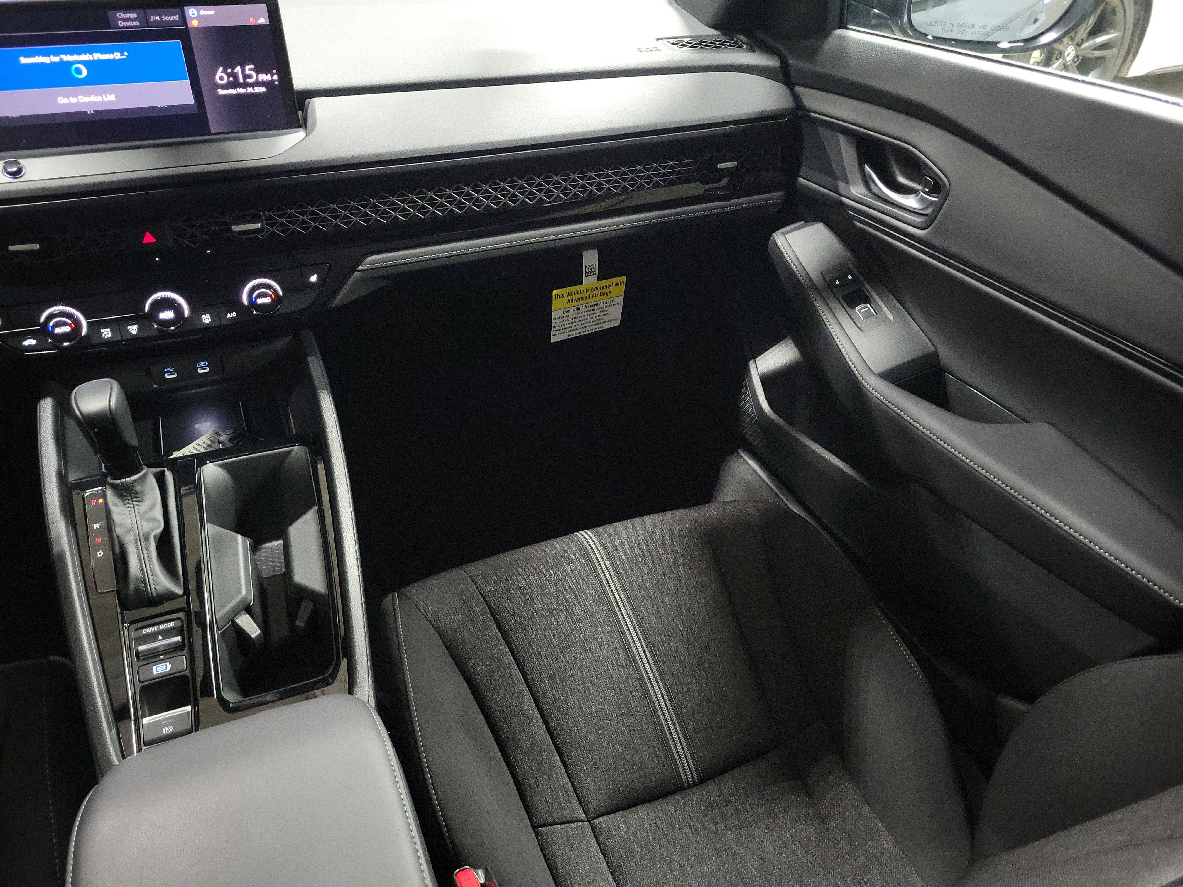 Certified 2025 Honda Accord Sport image 14