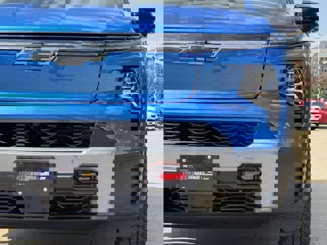 New 2026 Chevrolet Silverado EV Trail Boss w/ Plus Package image 9