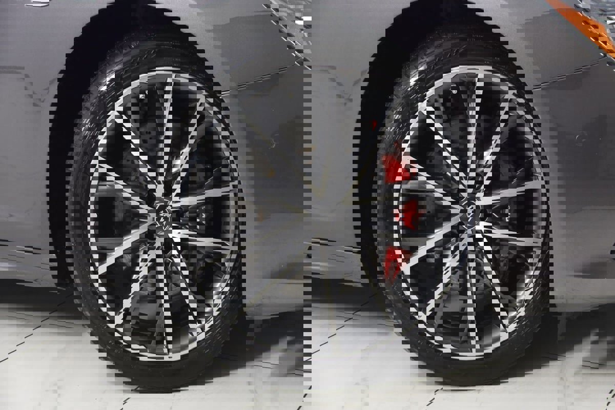 Used 2022 Maserati Ghibli Modena image 15