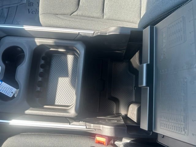 New 2026 RAM 1500 Big Horn AWD/4WD image 45