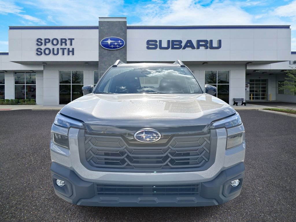 New 2026 Subaru Outback Premium image 8