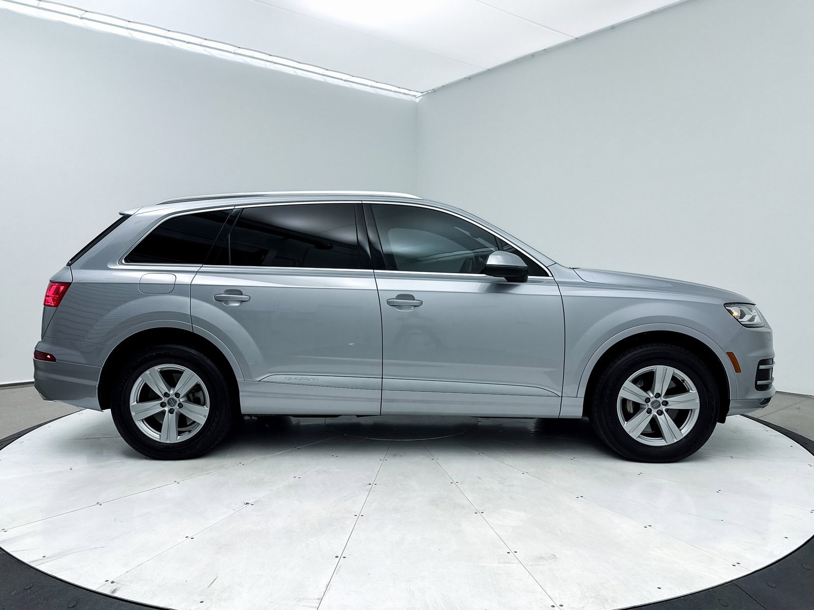 Used 2019 Audi Q7 2.0T Premium image 42