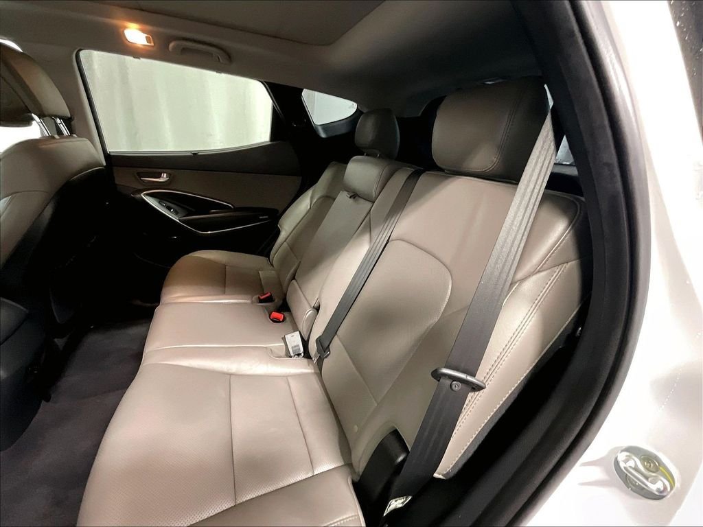Used 2018 Hyundai Santa Fe Sport FWD image 15