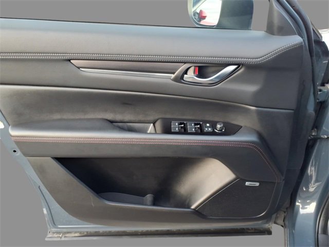 Used 2024 MAZDA CX-5 Carbon Edition image 16