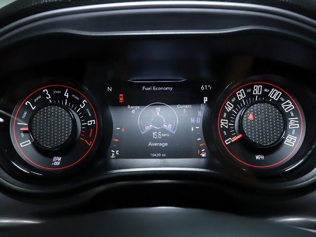 Used 2023 Dodge Challenger SXT w/ Blacktop Package image 23