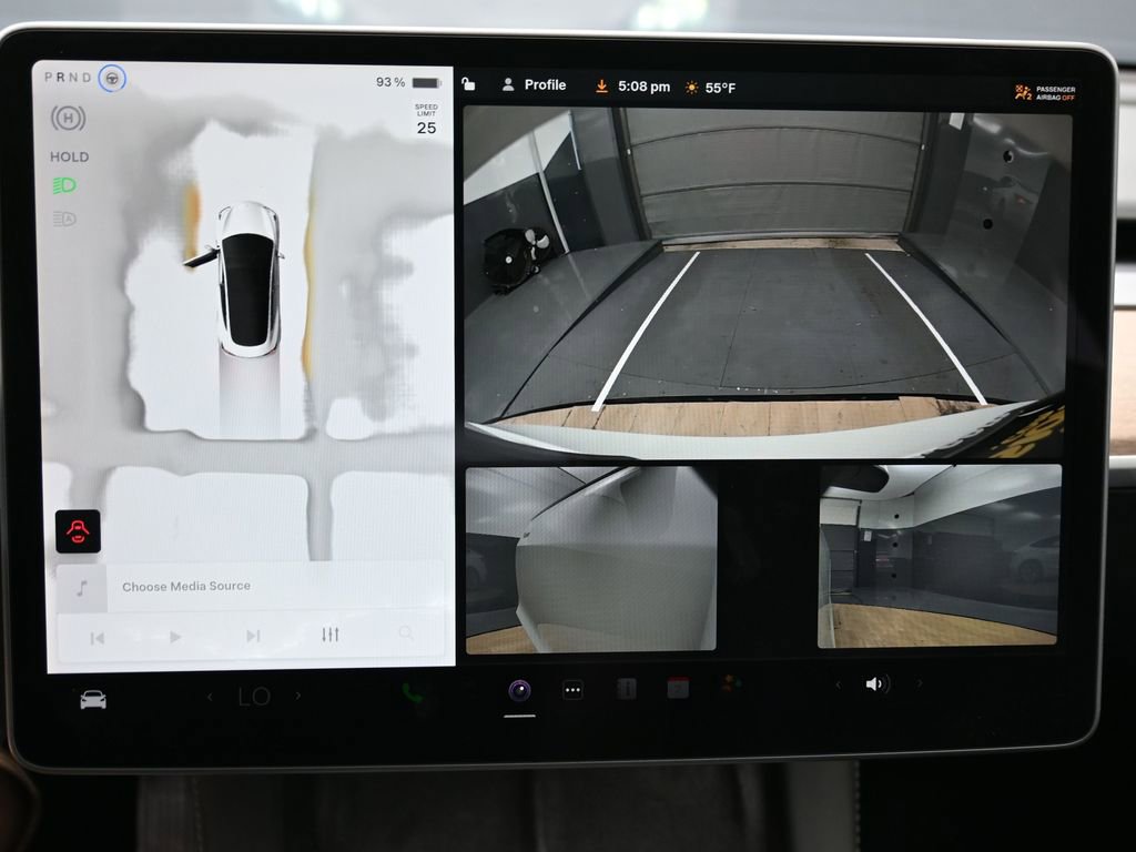 Used 2023 Tesla Model 3 Standard Range image 40