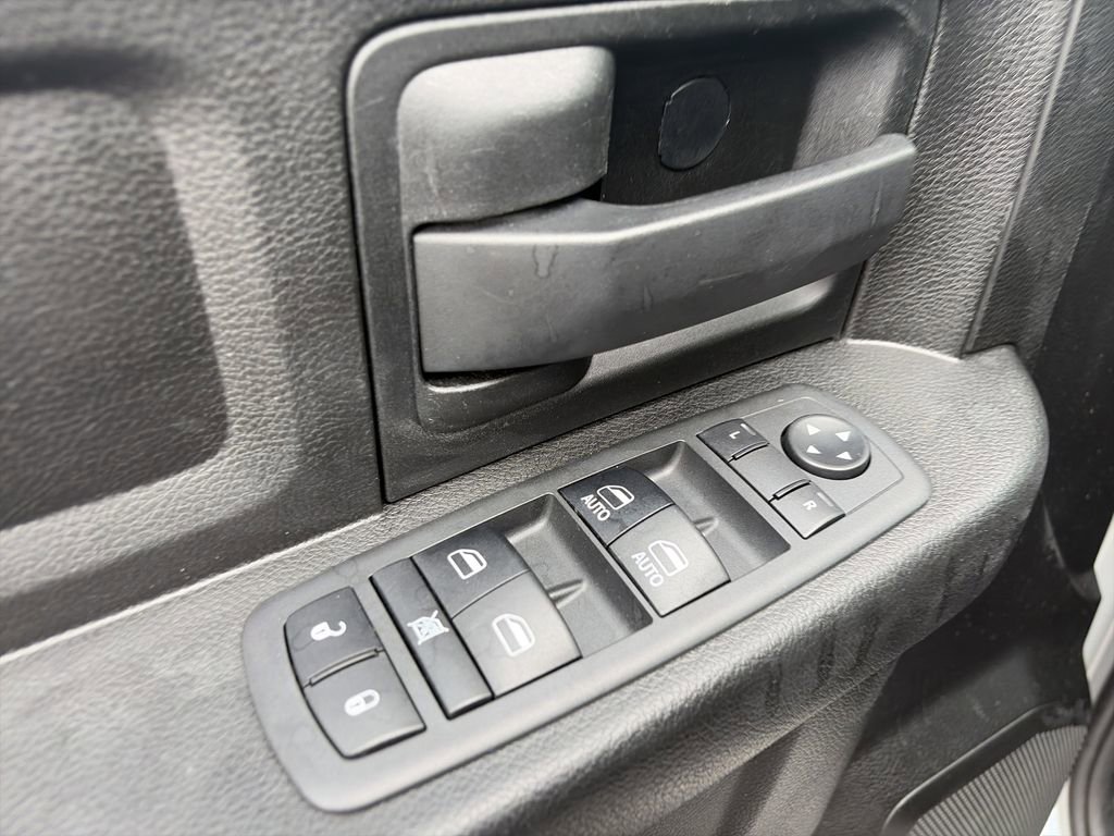 Used 2019 RAM 1500 Tradesman w/ Popular Equipment Group RWD image 19