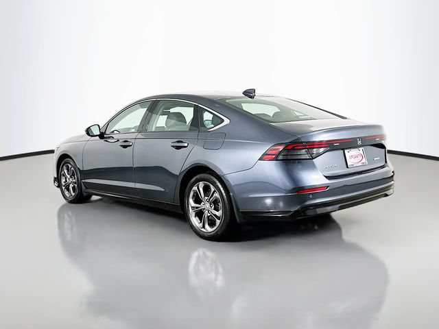 Used 2024 Honda Accord EX-L image 17