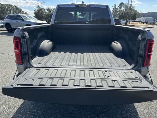New 2025 RAM 1500 Limited AWD/4WD image 18