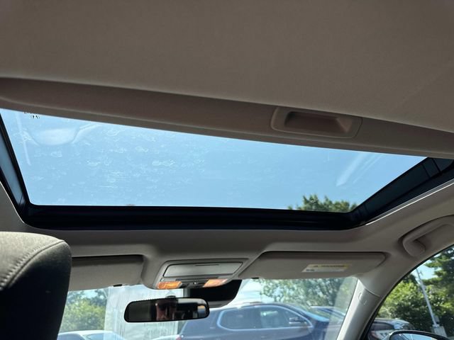 Used 2019 Honda Accord EX image 21