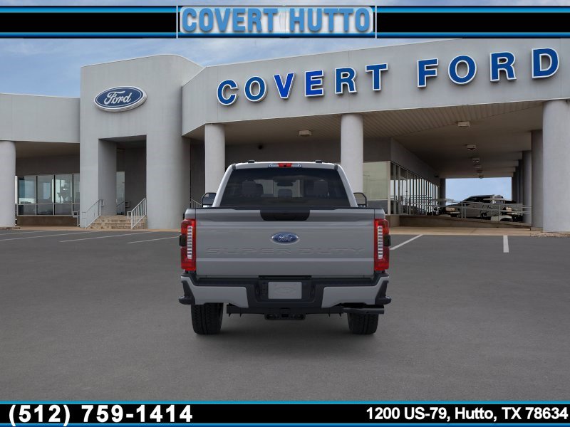 New 2026 Ford F250 XL AWD/4WD image 5