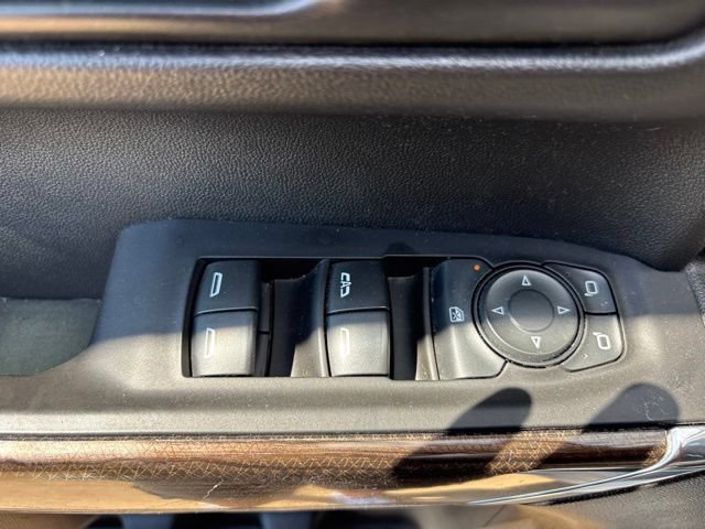 Used 2020 Chevrolet Silverado 1500 LT AWD/4WD image 11