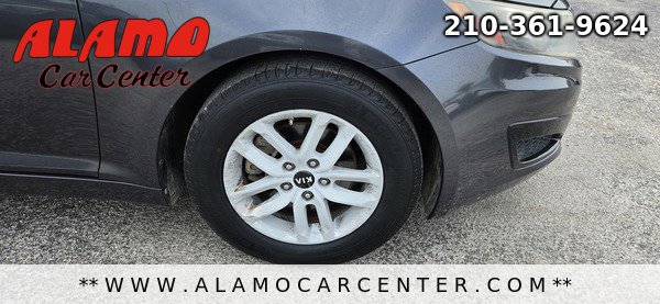Used 2011 Kia Optima LX FWD image 13